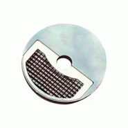 Disque à cubes, 8x8 mm, seulement en combinaison avec FLE0006 - VIRTUS - 4068875000606