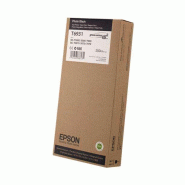 EPSON T6931 Noir Foto Cartouche à encre originale - C13T693100 - C13T693100