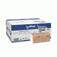 Essuie mains enchevetre 3150 formats