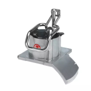 Goulotte à grosse capacité CA-4V / CK-45V / CK-48V - Standard pour coupe-légumes et combi Goulotte à grosse capacité CA-4V / CK-45V / CK-48V - Standard pour coupe-légumes et combi
