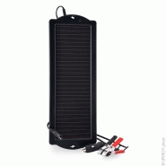 Kit solaire de maintien de charge 1.5w-12v