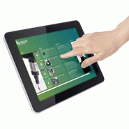 Logiciel pc-dmis touch
