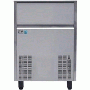 Machine à glaçons à injection - Prod. (24H): 54kg - Refroidissement AIR - Glaçons pleins 17 g - 3667335119356 Machine à glaçons à injection - Prod. (24H): 54kg - Refroidissement AIR - Glaçons pleins 17 g - 3667335119356