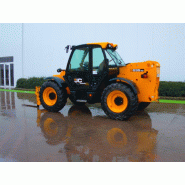 Nacelle Telescopique JCB 535-95 OCCASION