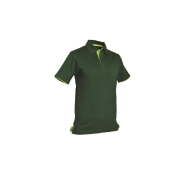 Polo écologique Sasha 100% coton - PLSHVTP-SN03/MC_0