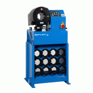 Presse à sertir d'atelier