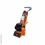 Raboteuse industrielle pour finition et calibrage du bois - Haute performance_0