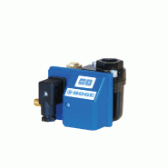 Série de drainage de condensat CCD - sans huile, en acier inoxydable, boîtier en aluminium robuste