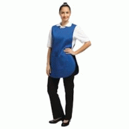 Tablier Chasuble Avec Poche Whites Bleu Roi - Whites Chefs Clothing - bleu 0698142523527 Tablier Chasuble Avec Poche Whites Bleu Roi - Whites Chefs Clothing - bleu 0698142523527