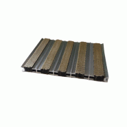 Tapis d'accueil pour entrées de bâtiment - ESOGUARD
