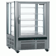 Tefcold Armoire vitrée réfrigérée  UPD200 - 16059