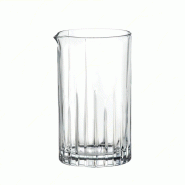 Verre à cocktail intemporel en cristal de 65 cl - transparent Verre en cristal 8007815280452