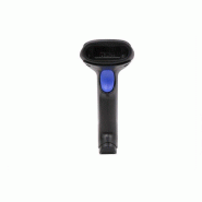 Scanner de code barres DS6100B - 32 bits - Résolution 640*480 - Ergonomique et sans fil