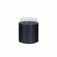 Adaptateur 17 x 15 ml * - ref.: GNP538 Adaptateur 17 x 15 ml * - ref.: GNP538