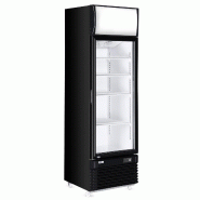 Armoire réfrigérée porte vitré 360l - P233788