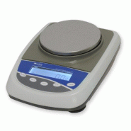 Balance électronique 1000g/0.1g, série 5171 - Ref.: KBB008 Balance électronique 1000g/0.1g, série 5171 - Ref.: KBB008
