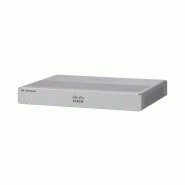 Cisco C1101-4P routeur sans fil Gigabit Ethernet Gris