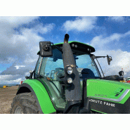 Deutz-fahr agrotron 6150.4
