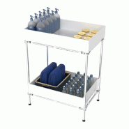 Etagère à bac