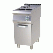 Friteuse électrique 13,5 kW RM - FE 740/17 E - RM Gastro - 0615402220910