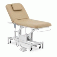Helloshop26 - Table de massage 2 moteurs 150 kg beige foncé 14_0007751 - 3001328999783 Helloshop26 - Table de massage 2 moteurs 150 kg beige foncé 14_0007751 - 3001328999783