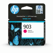 HP 903 Cartouche dencre magenta authentique_0