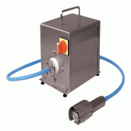 L2G Ecailleur A Poissons Electrique 250  x 310  x 214mm - 3616350002280