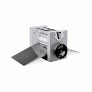 Laminoir de table manuel - 4 kg | Ggf - EASY400M - 718603515875 Laminoir de table manuel - 4 kg | Ggf - EASY400M - 718603515875