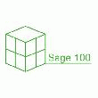 LOGICIEL DE GESTION SAGE 100 TRÉSORERIE POUR WINDOWS