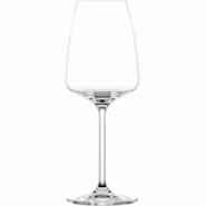METRO PROFESSIONAL Verre à vin Bellagio, verre en cristal, 39 cl, sans calibre, 6 pièces - transparent Verre en cristal 4337182237051 METRO PROFESSIONAL Verre à vin Bellagio, verre en cristal, 39 cl, sans calibre, 6 pièces - transparent Verre en cristal 4337182237051