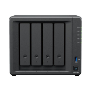 NAS Synology DS423+ Disk Station  Réf:DS423+