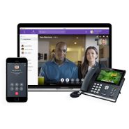 Outils collaboratifs - fuze - appels