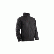 Parka yang winter ii respirante noire taille l Parka yang winter ii respirante noire taille l