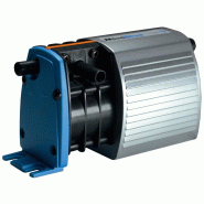 Pompe de relevage MiniBlue à diaphragme - technologie brevetée Rotary Diaphragm, ultra silencieuse