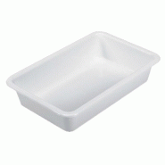 Bac abs 380x260 preparation alimentaire Bac abs 380x260 preparation alimentaire