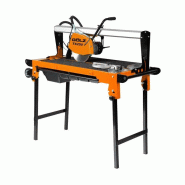 Scie de carreleur professionnelle TS250 + Disque Ø 250 mm - GOLZ - 02892501001 Scie de carreleur professionnelle TS250 + Disque Ø 250 mm - GOLZ - 02892501001