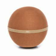 Siège ballon BLOON ORIGINAL - terracotta