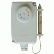 Thermostat à bulbe d'ambiance rts01 Thermostat à bulbe d'ambiance rts01