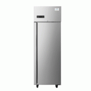 Armoire emboutie négative 1 porte GN2/1 AISI430 ICE40FSGR Atosa Armoire emboutie négative 1 porte GN2/1 AISI430 ICE40FSGR Atosa