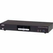 Aten cs1942dp kvm displayport dual-view / usb 3.0 - 2 ports 261943