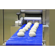 Bandes Transporteuses Légères - Polyuréthane ou PVC - Largeur de 50 mm à 3000 mm, Longueur à Façon