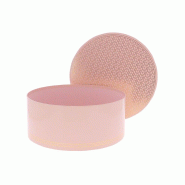 Boite à chapeau carton ronde Candy Ø31.7 - Boite à chapeau carton ronde Candy Ø31.7 -