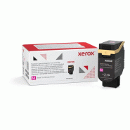 Cartouche de toner Magenta de Capacité standard Xerox Imprimante couleur Xerox® C410/multifonction