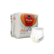 Culotte absorbante abena pants xl3 - couches-culottes Culotte absorbante abena pants xl3 - couches-culottes
