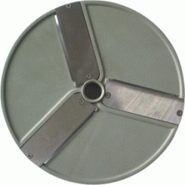 Disque de coupe 2 mm pour coupe-légumes GEH, GEH5 et GEH5R