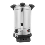 Distributeur d\'eau chaude 6,1 litres 1500 watts plateau d\'Égouttage argent 14_0004289