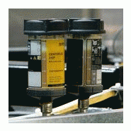 Doseurs automatiques de lubrifiants - klübermatic