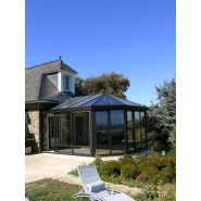 Eurotoit® thermique panneaux de toiture