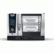 Four mixte 6 niveaux GN2/1 - iCombi Pro - Electrique Rational / Frima iCombi Pro 6-2/1 LM100CE