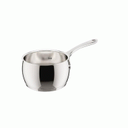 LAGOSTINA casserole inox 16cm 011108031516 - 8002531556980